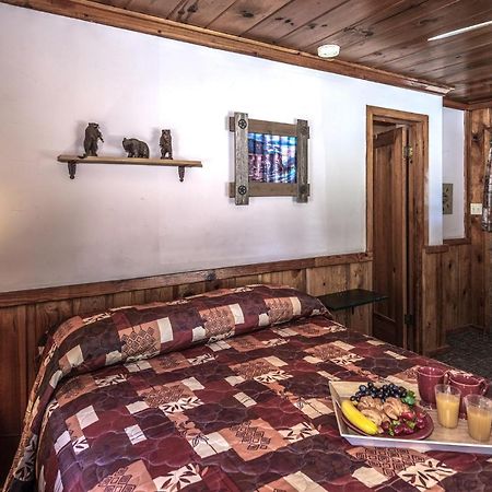 Apache Village 9, Queen Bed, Midtown, Pet Friendly, Sleeps 2 Руідозо Екстер'єр фото