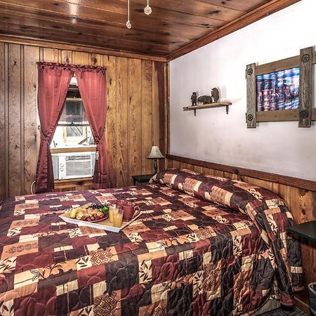 Apache Village 9, Queen Bed, Midtown, Pet Friendly, Sleeps 2 Руідозо Екстер'єр фото