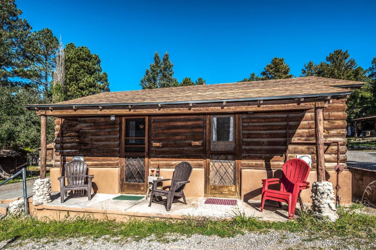 Apache Village 9, Queen Bed, Midtown, Pet Friendly, Sleeps 2 Руідозо Екстер'єр фото